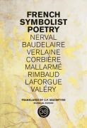 C. F. Macintyre, C.F. MacIntyre - French Symbolist Poetry - Bilingual Edition