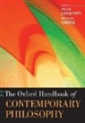Frank Jackson, Michael (Ed) Smith, Frank Jackson, Michael Smith - The Oxford Handbook of Contemporary Philosophy