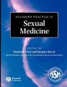 Jacques Buvat, H Porst, Hartmut Porst, Jacques Buvat, Jacques (Centre d'Etude et de Traitement de la Pathologie de l'Appareil Reproducteur et de la Psychosomatique) Buvat, Buvat Jacques... - Standard Practice in Sexual Medicine