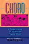 Thomas George Caracas Garcia, Tamara Elena Livingston, t e garcia Livingston isenhour, Tamara Elena Livingston-Isenhour - Choro