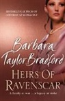 Barbara Taylor Bradford, Bradford Barbara Taylor - Heirs of Ravenscar