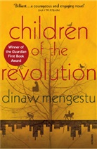 Dinaw Mengesti, Dinaw Mengestu - Children of the Revolution