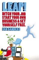 I Sanders, Ian Sanders - Leap
