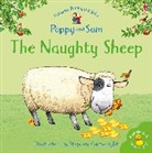 Amery, Heather Amery, Amery Heather, Spephen Cartwright, Heather Amery, Cartwright... - The Naughty Sheep