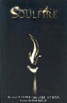 J T Krul, J. T. Krul, Jeph Loeb, m loeb Turner, Michael Turner - Soulfire
