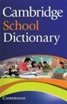 Cambridge University Press - Cambridge School Dictionary