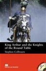 Stephen Colbourn - King Arthur and the Knights of the Round Table