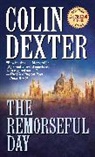 Colin Dexter - The Remorseful Day