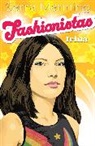 Sarra Manning - Fashionistas: Irina