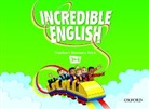 Michaela Morgan, Sarah Phillips - Incredible English - Level 3/4: Incredible English 3 and 4 Teacher Resource Pack