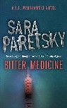 Sara Paretsky, Paretsky Sara - Bitter Medicine