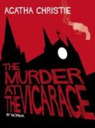 Agatha Christie, Norma, Norma - The Murder at the Vicarage