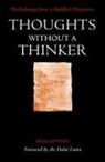 m the dalai lama Epstein, Mark Epstein, Mark (Mark William) Epstein - Thoughts without a thinker