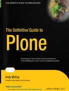 Andy McKay - Definitive Guide to Plone