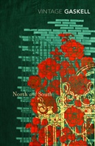 Elizabeth Gaskell, Elizabeth Cleghorn Gaskell, Gaskell Elizabeth - North and South