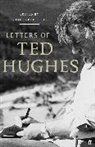 Ted Hughes, Christopher Reid, Christopher Reid - Letters of Ted Hughes