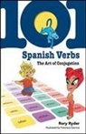 Rory Ryder - 101 Spanish Verbs