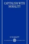 D. W. Haslett, David Haslett, David W. Haslett - Capitalism with Morality