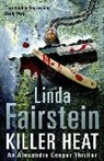 Linda Fairstein - Killer Heat