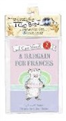Russel Hoban, Russell Hoban, Lillian Hoban - A Bargain for Frances Book and CD