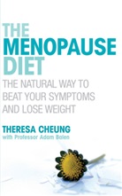 Theresa Cheung - The Menopause Diet