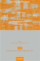 John Hand, Lev Baruch, John Hand, John R. M. Hand, John R.M. Hand, Baruch Lev... - Intangible Assets