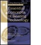 Tedric A. Harris, Tedric A. (The Pennsylvania State University Harris, Harris Tedric A., Michael N. Kotzalas, Michael N. (The Timken Corporation Kotzalas, Kotzalas Michael N. - Essential Concepts of Bearing Technology