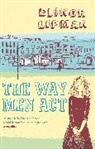 Elinor Lipman, Lipman Elinor - The Way Men Act