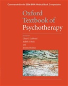 Judith S. Beck, Et Al, Glen O. Gabbard, Beck, Judith S. Beck, Beck Judith S.... - Oxford Textbook of Psychotherapy