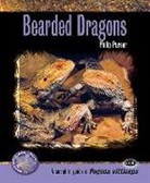 Philip Purser, Phillip Purser - Bearded dragons