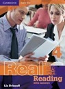 Liz Driscoll - Real Reading - Level 4: Real Reading 4 with Answers
