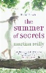 Martina Reilly, Reilly Martina - The Summer of Secrets