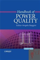 A Baggini, Angelo Baggini, Baggini Angelo - Handbook of Power Quality