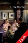 Oxford Bookworms Stage 4 Bestseller Pack