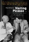 Richard Calvocoressi, Elizabeth Cowling - Visiting Picasso The Notebooks and Letters of Roland Penrose (Paperback)