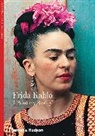 Christina Burrus, Burrus Christina - Frida Kahlo I Paint My Reality (New Horizons)