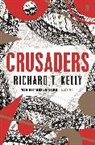 Richard T. Kelly, Kelly Richard T. - Crusaders