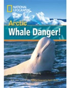 National Geographic, National Geographic, Rob Waring - Arctic Whale Danger