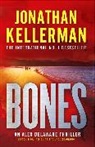 Jonathan Kellerman - Bones