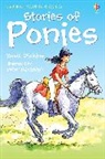 Rosie Dickins, Dickins Rosie, Peter Kavanagh, Kavanagh Peter - Stories of Ponies