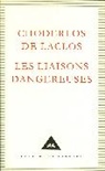 C Laclos, Choderlos de Laclos - Les Liaisons Dangereuses