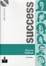 Stuart McKinlay, Jenny Parsons - Success - Beginner: Success Beginner Workbook with CD