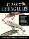 Russell Lewis, russell e Lewis - Classic fishing lures