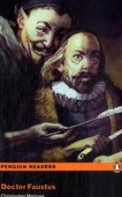 Christopher Marlowe - Doctor Faustus book/CD pack