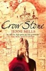 Jenni Mills, Mills Jenni - Crow Stone