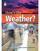National Geographic, National Geographic, Rob Waring, Robert Waring - How's the Weather ?