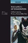 Thomas Dekker, John Ford, William Rowley, Stephen Bevington, Peter Corbin, Douglas Sedge - Witch of edmonton -the-