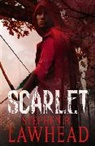 Stephen Lawhead, Stephen R. Lawhead - Scarlet