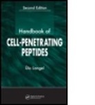 Ulo Langel, Ulo Langel, Ulo (Stockholm University Langel, Langel Ulo - Handbook Cell Penetrating Peptides