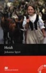 Johanna Spyri - Heidi